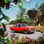 50 Jahre Opel Kadett C- Erfolgstyp für Sport und Alltag 14