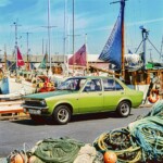 50 Jahre Opel Kadett C- Erfolgstyp für Sport und Alltag 15