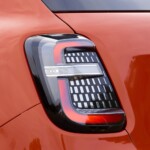 Fiat 600e-Elektrifizierte Tradition 15