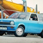 50 Jahre Opel Kadett C- Erfolgstyp für Sport und Alltag 13