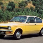 50 Jahre Opel Kadett C- Erfolgstyp für Sport und Alltag 12
