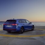 VW Passat 2024-Frischer Wind und letztes Lüfterl 22