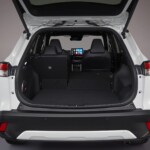 Toyota Corolla Cross 2,0 2WD – Zeitlos modern 6