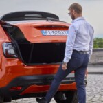 Fiat 600e-Elektrifizierte Tradition 16