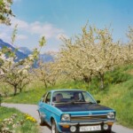 50 Jahre Opel Kadett C- Erfolgstyp für Sport und Alltag 11