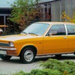 50 Jahre Opel Kadett C- Erfolgstyp für Sport und Alltag 10
