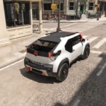 Copyright Arnaud TAQUET @ Continental Productions