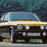 50 Jahre Opel Kadett C- Erfolgstyp für Sport und Alltag 9