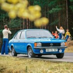 50 Jahre Opel Kadett C- Erfolgstyp für Sport und Alltag 8
