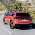 Der mit dem Fahrer plaudert- VW Tiguan 2024 15