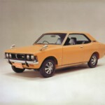 Mitsubishi feiert ein Jubiläum-45 Jahre drei Diamanten in Österreich 10