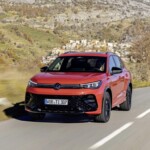 Der mit dem Fahrer plaudert- VW Tiguan 2024 14