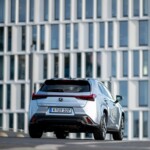 Lexus: Berlin UnXpected on 07.11.2022 in Berlin. Photo: Daniel Reinhardt/Lexus