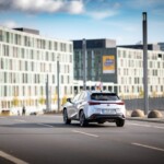 Lexus: Berlin UnXpected on 07.11.2022 in Berlin. Photo: Daniel Reinhardt/Lexus