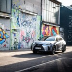 Lexus: Berlin UnXpected on 07.11.2022 in Berlin. Photo: Daniel Reinhardt/Lexus