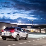 Lexus: Berlin UnXpected on 07.11.2022 in Berlin. Photo: Daniel Reinhardt/Lexus