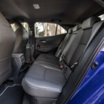 Toyota Corolla- dezentes Facelift und stärkere Motoren 19