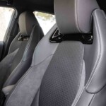 Toyota Corolla- dezentes Facelift und stärkere Motoren 18