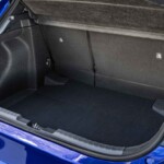 Toyota Corolla- dezentes Facelift und stärkere Motoren 16