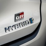 Toyota Corolla- dezentes Facelift und stärkere Motoren 3