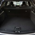 Toyota Corolla- dezentes Facelift und stärkere Motoren 11