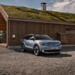 Ford Explorer Electric- Von Europa für Europa 3