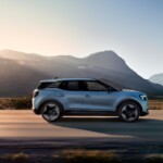 Ford Explorer Electric- Von Europa für Europa 11
