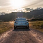 Ford Explorer Electric- Von Europa für Europa 14