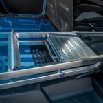 Ford Transit Courier- ab 2024 nun auch rein elektrisch 4