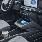 Ford Transit Courier- ab 2024 nun auch rein elektrisch 5