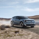Ford Explorer Electric- Von Europa für Europa 12