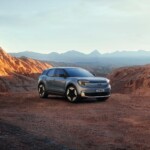 Ford Explorer Electric- Von Europa für Europa 9