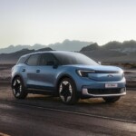 Ford Explorer Electric- Von Europa für Europa 13