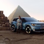 Ford Explorer Electric- Von Europa für Europa 10