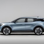 Ford Explorer Electric- Von Europa für Europa 7