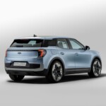 Ford Explorer Electric- Von Europa für Europa 6