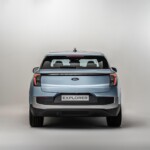 Ford Explorer Electric- Von Europa für Europa 5