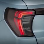 Ford Explorer Electric- Von Europa für Europa 4