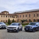 Jeep Avenger eHybrid-Avenger mit „Anschieber“ 15