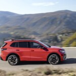 Der mit dem Fahrer plaudert- VW Tiguan 2024 13