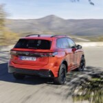 Der mit dem Fahrer plaudert- VW Tiguan 2024 12