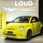 FIAT ABARTH 500e