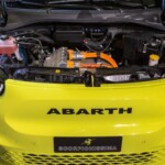 FIAT ABARTH 500e