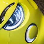 FIAT ABARTH 500e