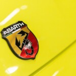 FIAT ABARTH 500e