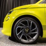 FIAT ABARTH 500e