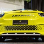 FIAT ABARTH 500e