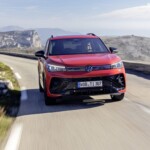 Der mit dem Fahrer plaudert- VW Tiguan 2024 11