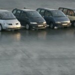 40 Jahre Renault Espace- Nummer sechs lebt 16