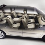 40 Jahre Renault Espace- Nummer sechs lebt 9
